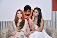 Sakalakala Vallabhudu Movie Press Meet